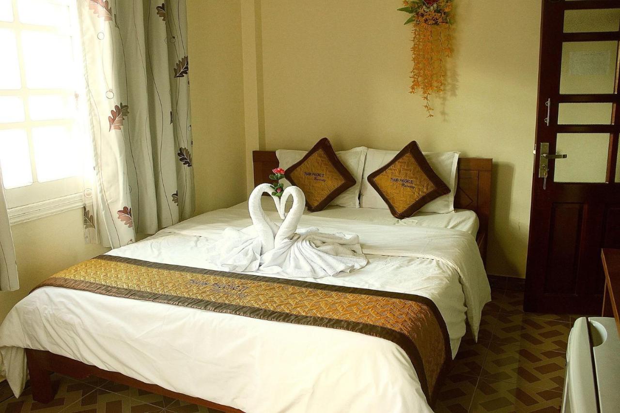 Dk House Homestay Hoi An Exterior foto