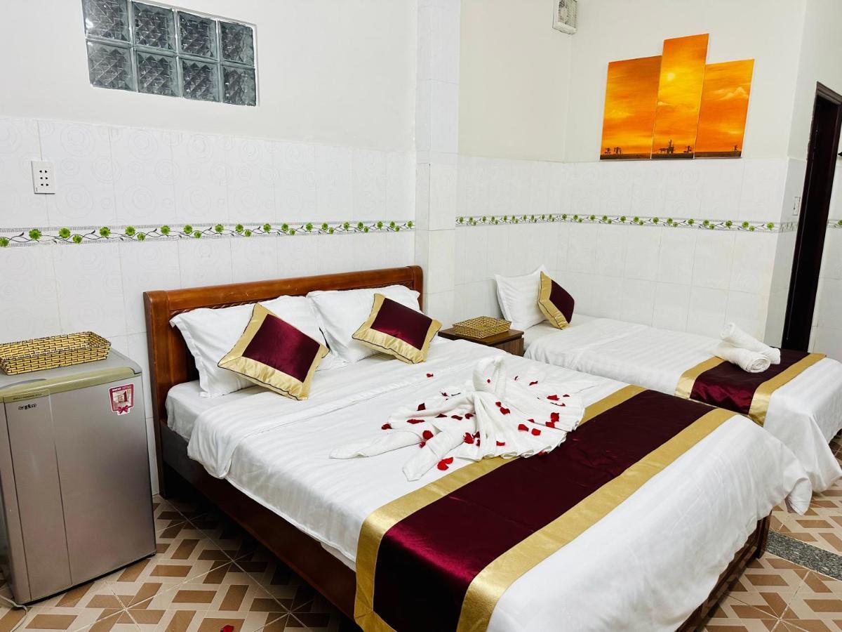 Dk House Homestay Hoi An Exterior foto