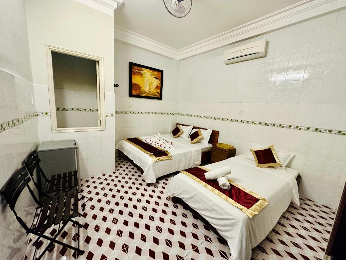 Dk House Homestay Hoi An Exterior foto