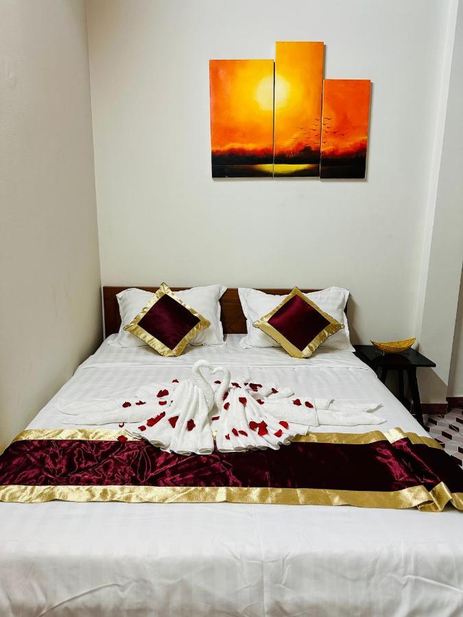 Dk House Homestay Hoi An Exterior foto