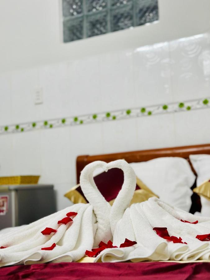 Dk House Homestay Hoi An Exterior foto