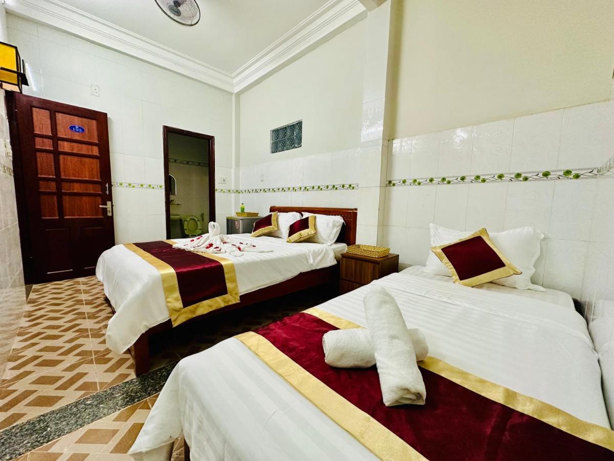 Dk House Homestay Hoi An Exterior foto