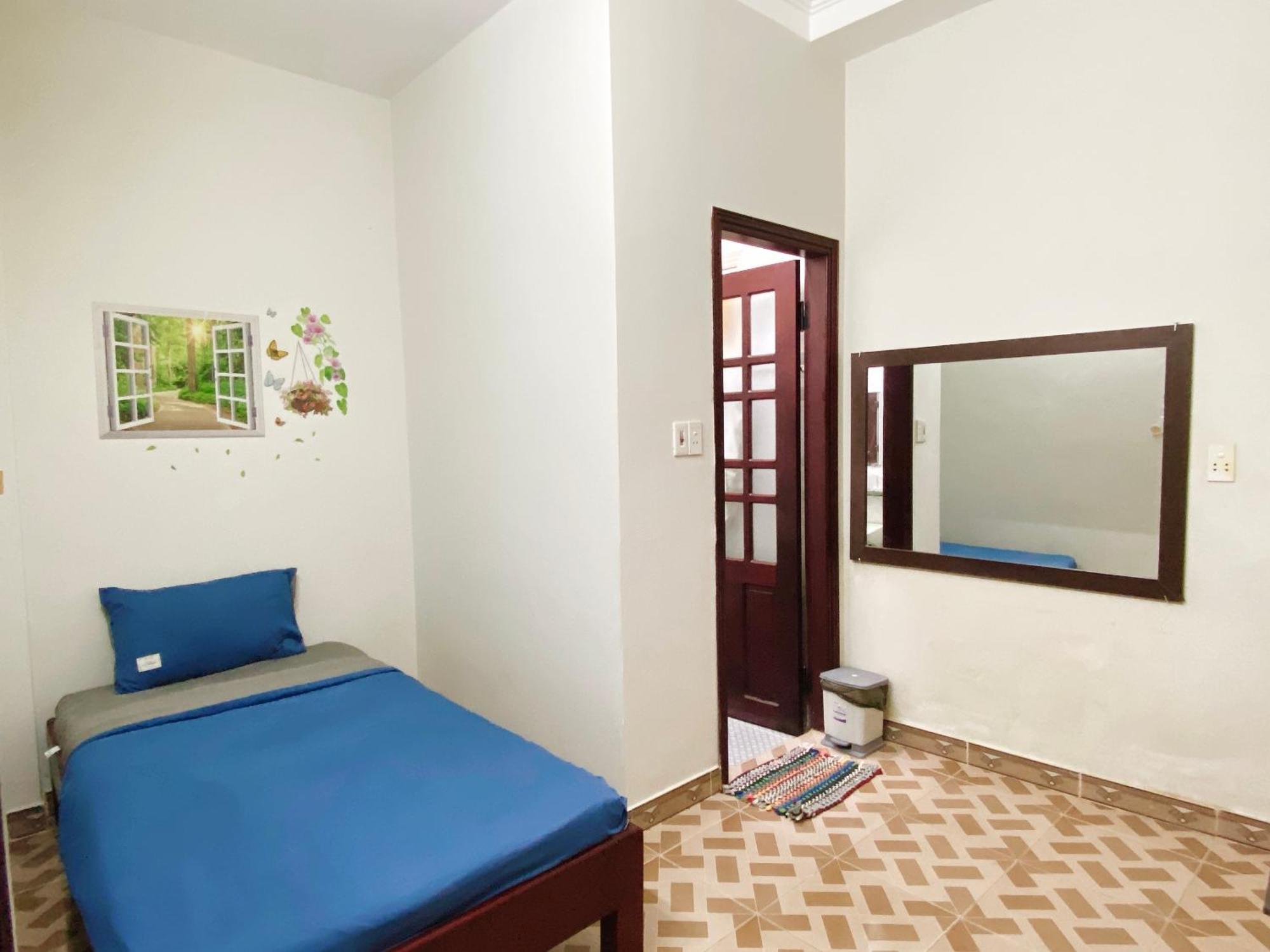Dk House Homestay Hoi An Exterior foto